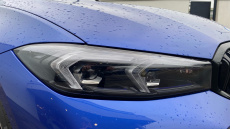 BMW 3 Series 330e M Sport 4dr Step Auto Saloon